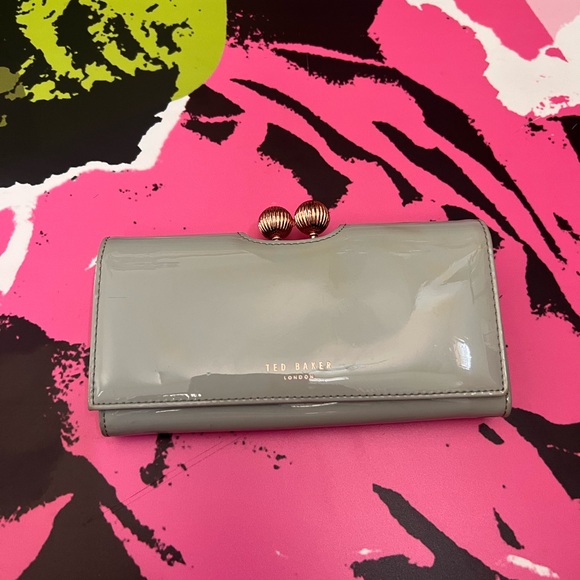 Ted Baker Handbags - Ted Baker wallet.